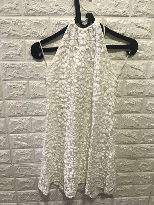 Rochie Zara tricotata