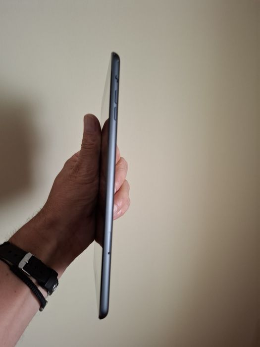 Apple iPad Mini/Celular•Space Gray•Sim
