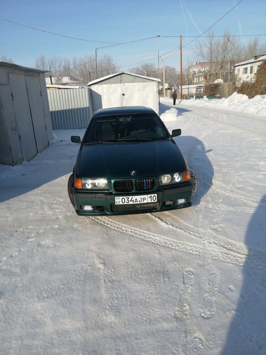 Продам бмв М50_2.0