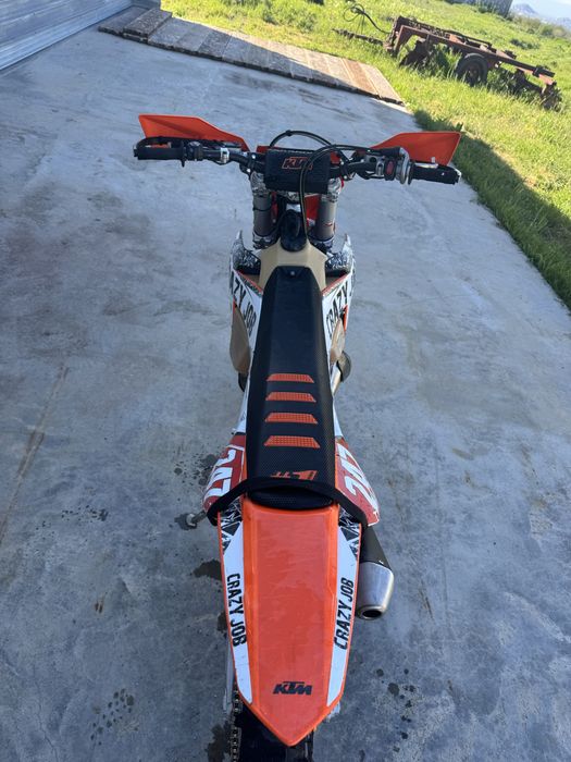 KTM EXC300TBI 2024