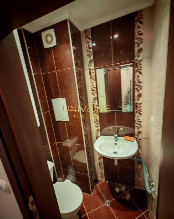 Продава се Едностаен апартамент в к.к. Слънчев бряг - 33 кв.м за 1334 €/кв.м - Снимка #11