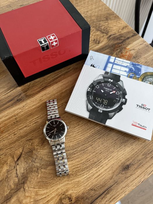продам часы tissot оригинал