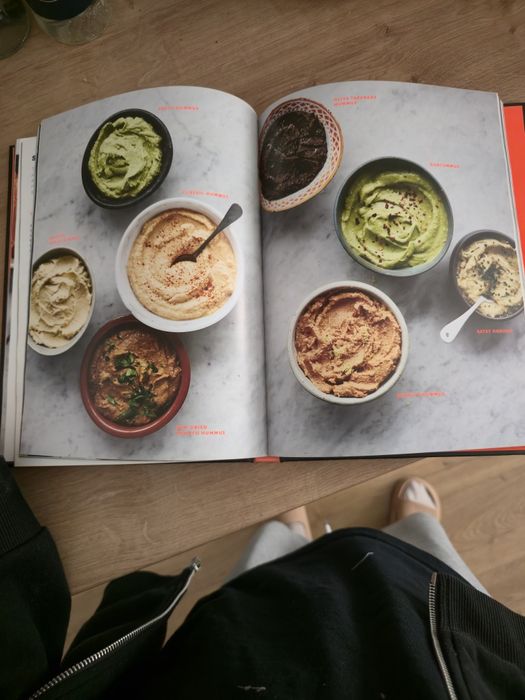 BOSH! Carte de gatit vegan in lb. Engleza