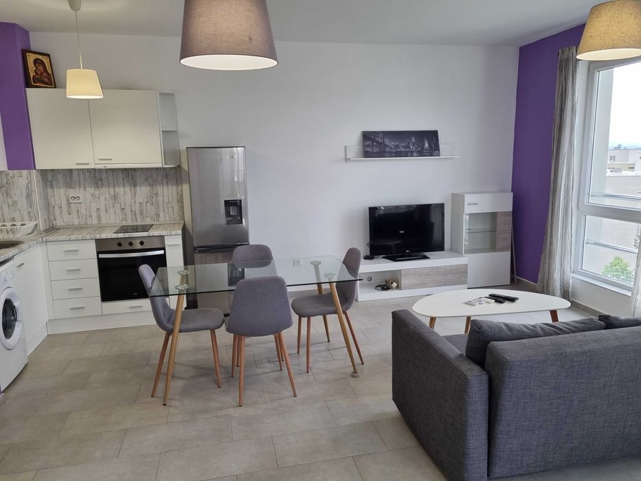 Двустаен За Нощувки София