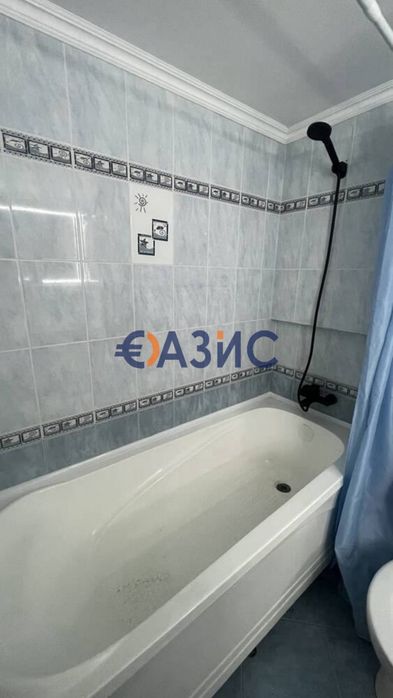 Мезонет 6 ет., Слънчев бряг, България, 112 кв. м., цена 77500евро #