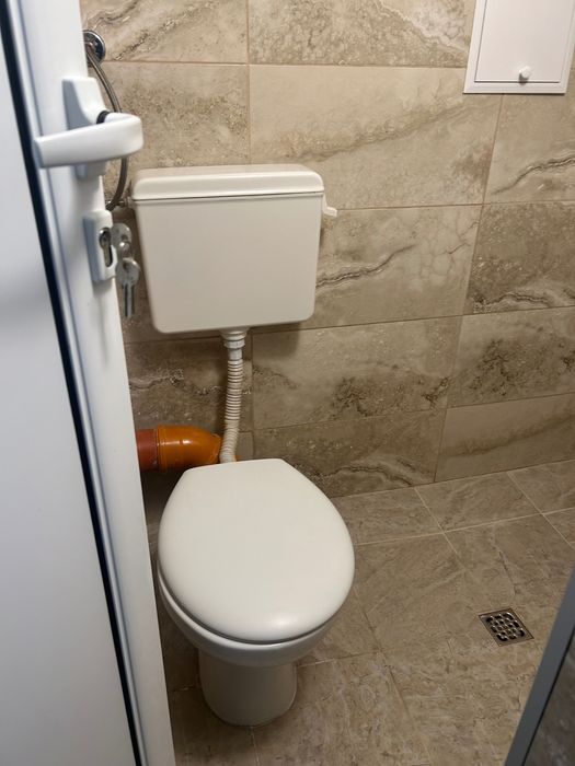 Дава се под наем Едностаен апартамент в Божурище - 35 кв.м за 255 € - Снимка #9