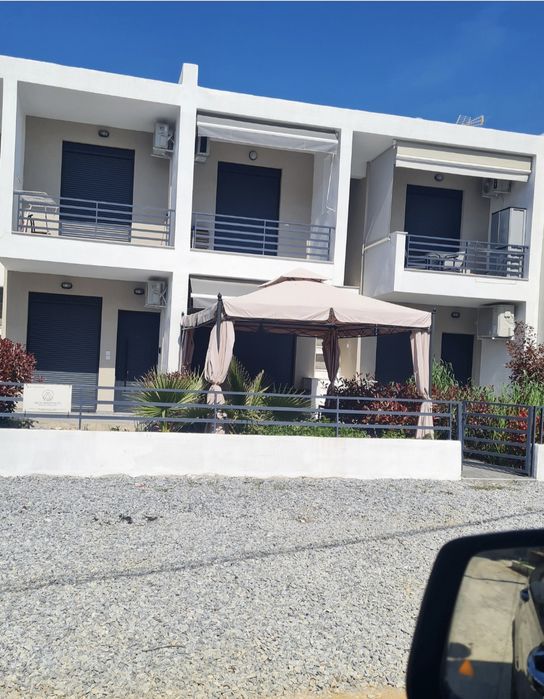 Апартамент под наем в Паралия Офринио