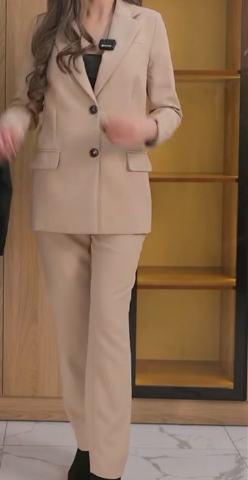 Женская двойка 44 размер