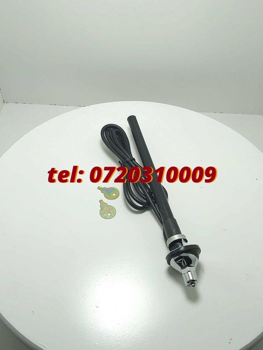 Antena Radio Cd Player Autoturism Aripa Pliabila Manuala