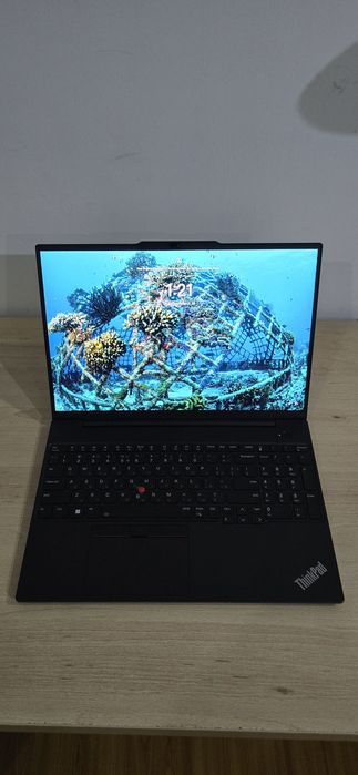 Lenovo ThinkPad E16 Gen 1