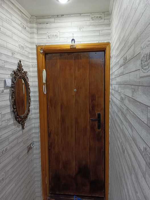 продам 3-х комнатную квартиру