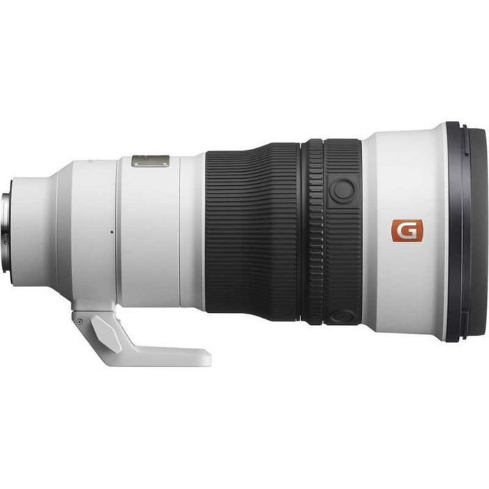 Sony FE 300mm f/2.8 GM OSS – нов, 3 г. дилърска гаранция