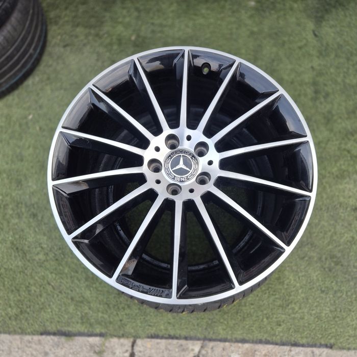 Janta R 20 5x112 Mercedes amg E class,  S class