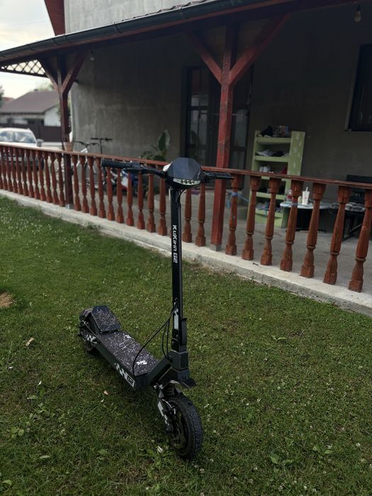 kukirin g2 modelul 2026