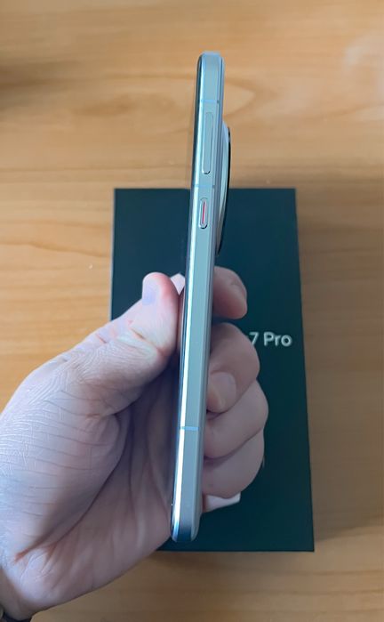 HONOR Magic7 Pro Lunar Shadow Grey - 512 gb