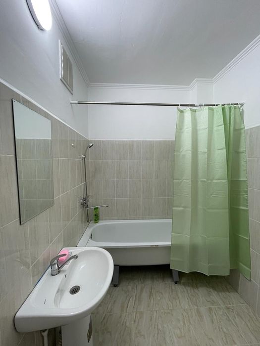 Посуточно однокомнатная чистая