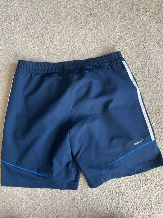 Оригинални мъжки къси панталони Adidas