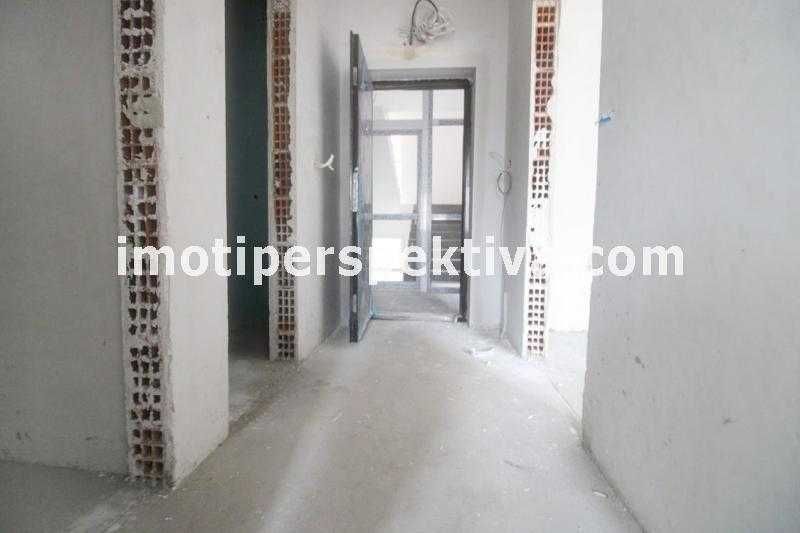 Продава се Двустаен апартамент в Пловдив, Тракия - 60 кв.м за 1255 €/кв.м - Снимка #8