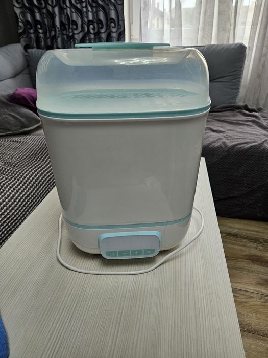 Sterilizator Electric Mappy 5 în 1