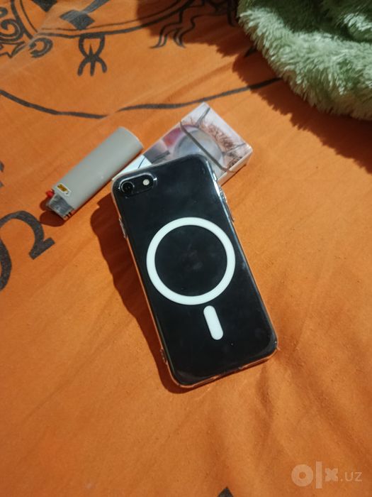 Iphone se 2022 sotiladi 64gb