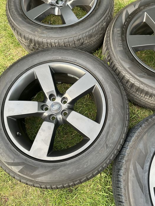 Jante Originale Land Rover Defender Range Rover Discovery r20 + Pirelli 2024