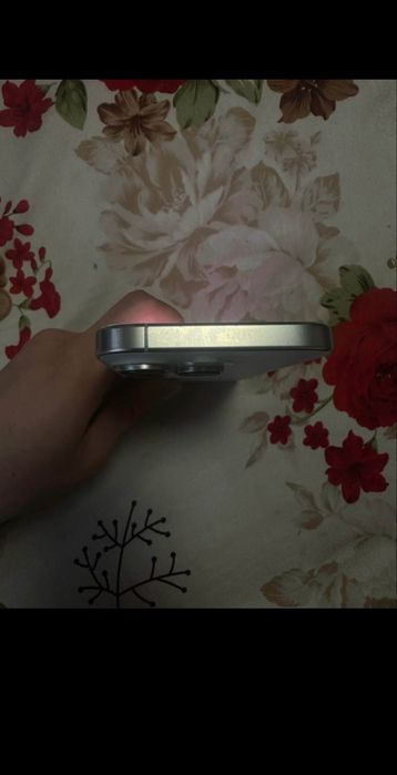 Iphone 16 pro 1TB-Alb