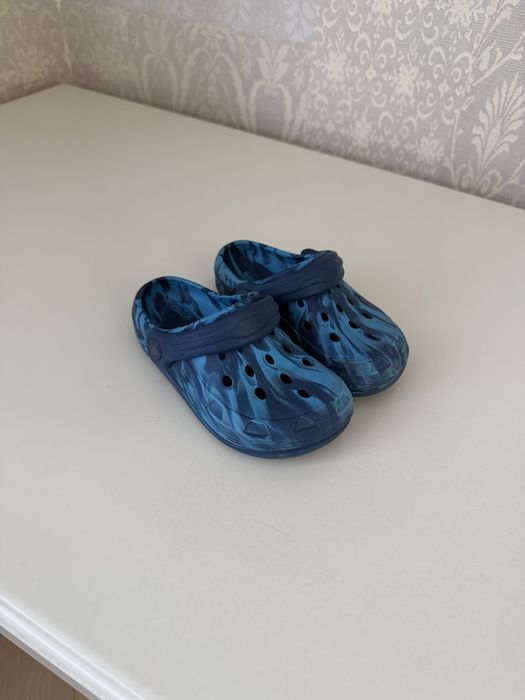 Детские Crocx, 26,5 р-р