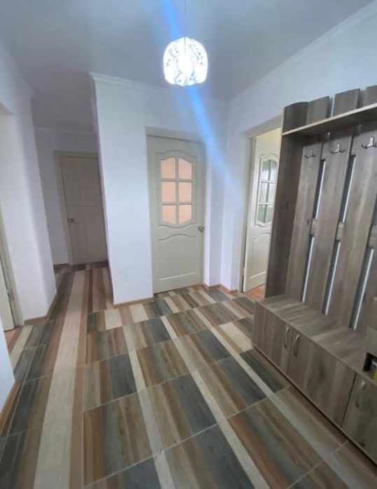 Сдам квартиру