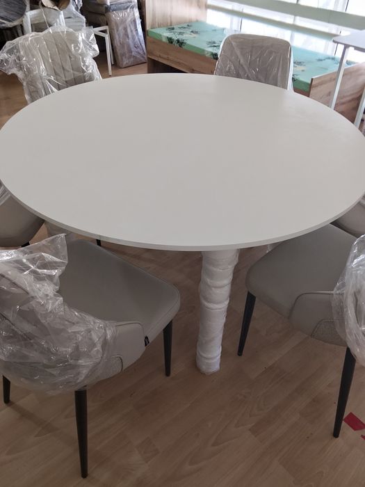 Круглый стол. жер стол