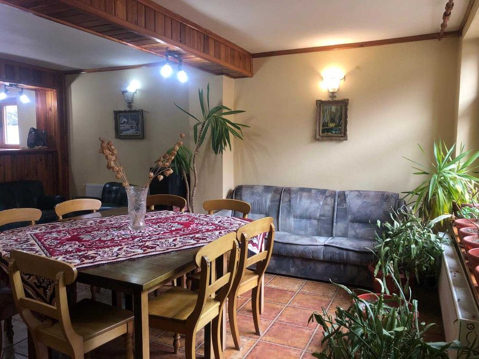 vila de vanzare in Poiana Tapului, Busteni,