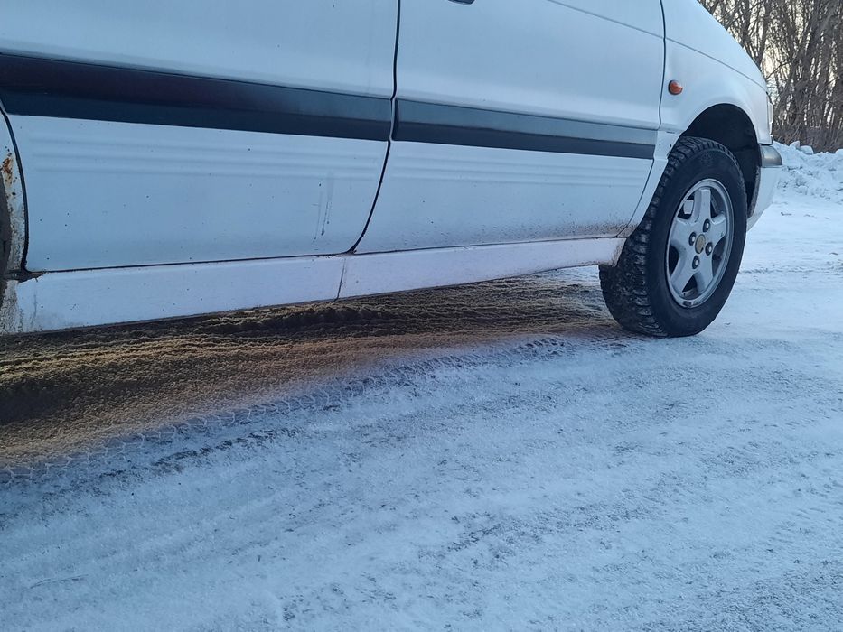 Продам автомобиль