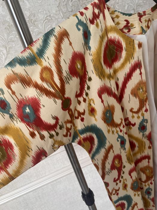 Верхняя одежда из адраса