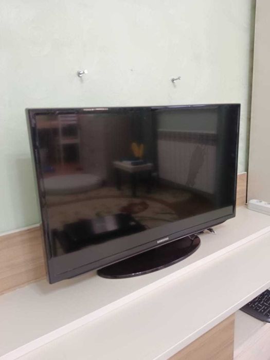 Телевизор Самсунг б/у