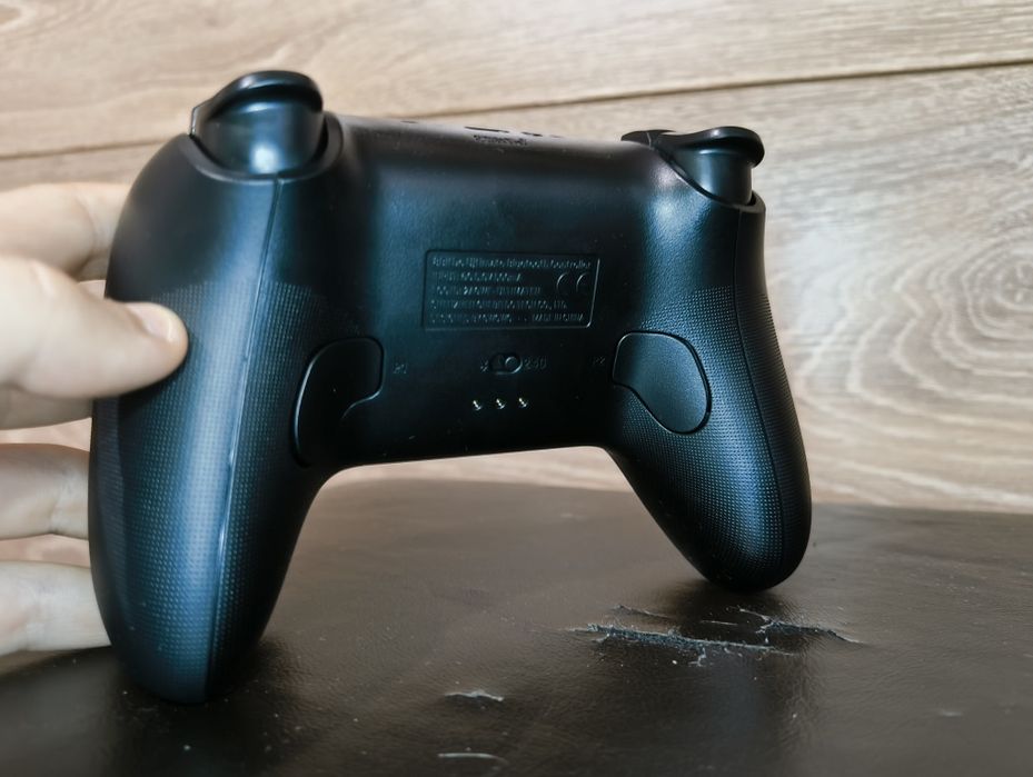 8bitdo controller с две степени 1. 2.4gh 8bitdo адаптер 2. Bluetooth.