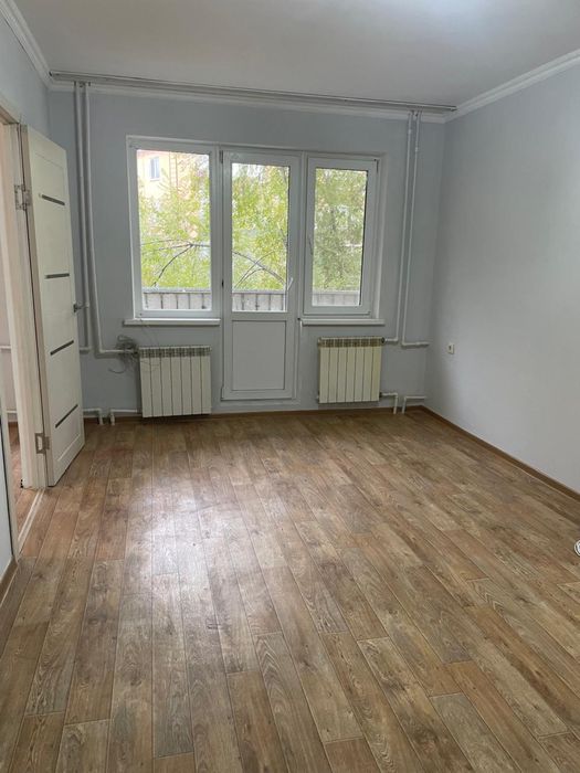 2-комнатная квартира спутник