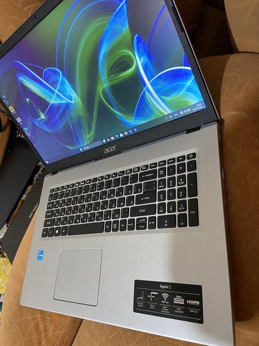 11пок Acer сост новый