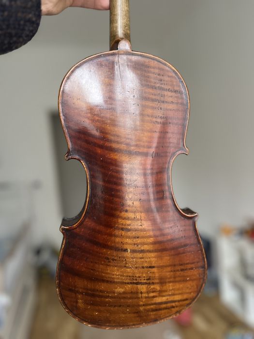 Vioara veche 4/4
