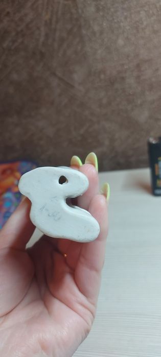 Фарфоровые статуэтки