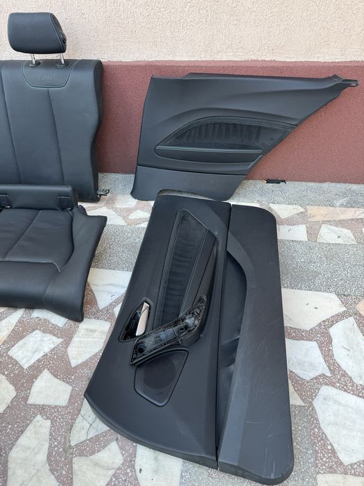 Interior Bmw M2 f87 f22 f21 f32 + multe altele