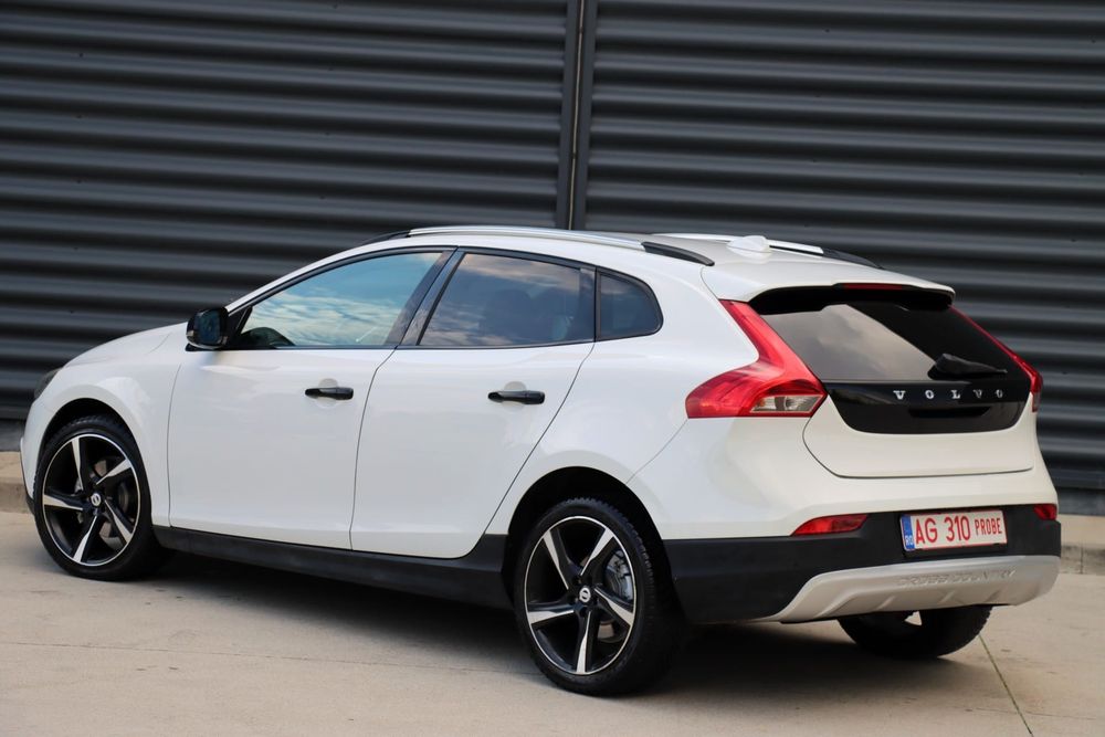Volvo V40 Cross Country 1.6 Hdi