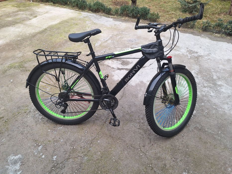 Bonvi velik Aybi yoq yengi hali