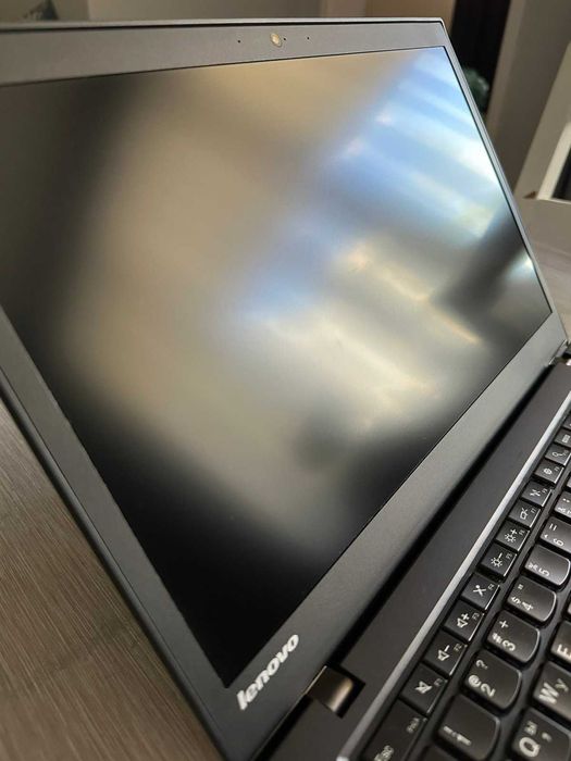 Lenovo ThinkPad T450s – i7-5600U vPro, 20GB RAM, 500GB SSD