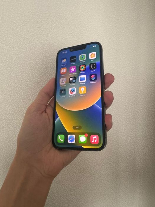 Iphone 13 Pro Apple Айфон