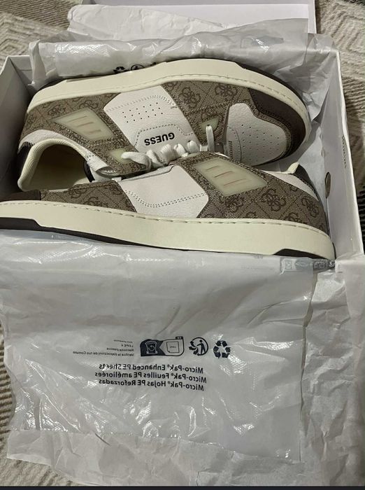 Мъжки маратонки  Guess