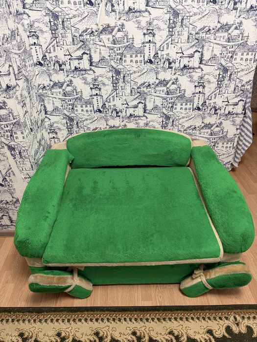 Диван/кровать раскладной