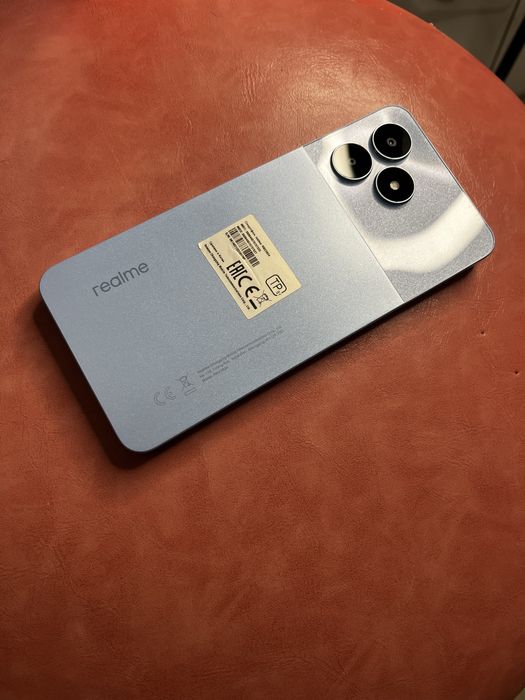 Продам Realme Note 50 128g
