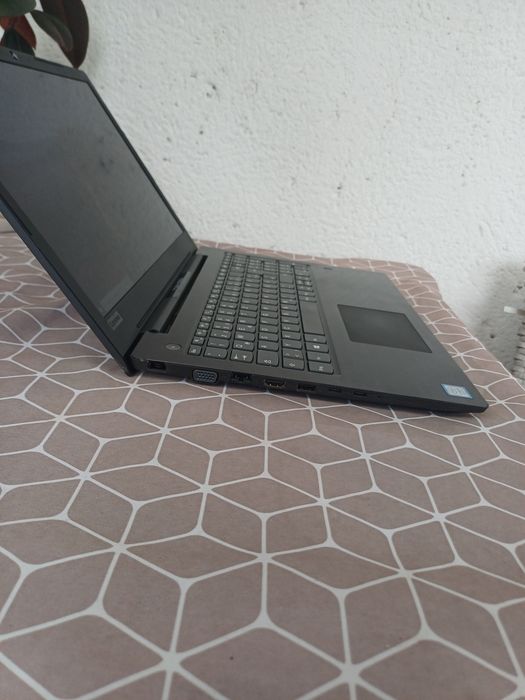 Laptop Lenovo i5 8th ssd ddr4