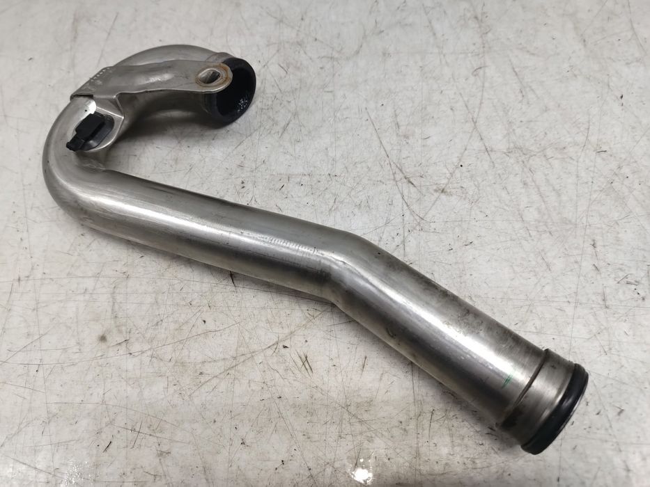 Conducta EGR 744818 1.5 dci K9K898 Nissan Qashqai 1 J10 (2007 - 2010)