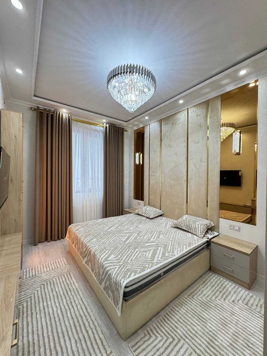 Новостройка 4 комнатный, Ор-р: Новза метро