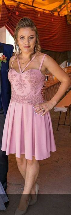 Rochie de ocazie deosebita